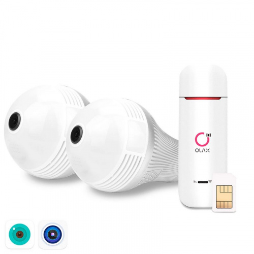 �������� ��������������� 4G 3�� Ps-Link KIT-XMQ302-4G