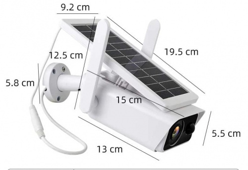 �������� ��������������� 4G 3�� Ps-Link KIT-GBR301-4G ���� 3