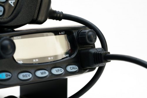 ������������ ����� �-907 VHF ���� 5