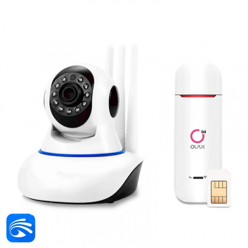 �������� ��������������� 4G 2�� Ps-Link KIT-G90C1-4G