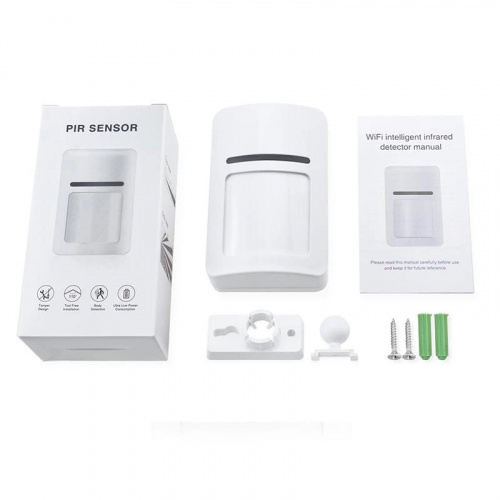 ������ �������� WIFI Ps-Link WP002 ���� 3