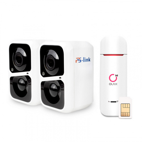 �������� ��������������� 4G 2�� Ps-Link KIT-DB042-4G