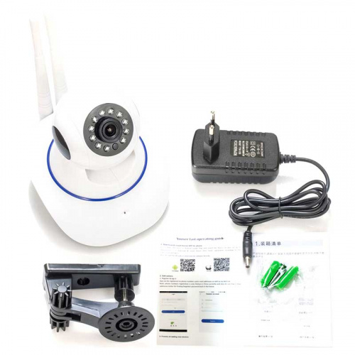 �������� ��������������� 4G 1�� Ps-Link KIT-G90B1-4G ���� 7