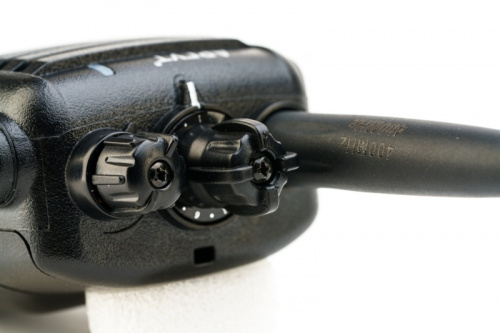 ������������ ����� ��-301� UHF ���� 9