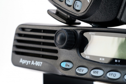 ������������ ����� �-907 VHF ���� 2