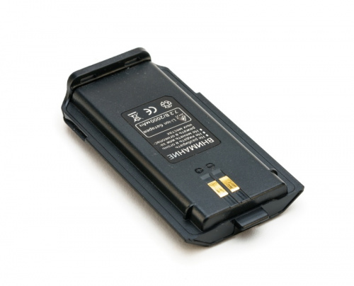 ������������ ����� �-73 UHF ���� 17
