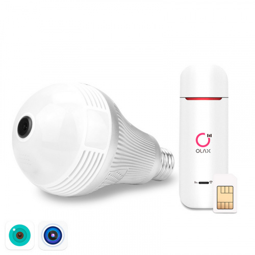 �������� ��������������� 4G 3�� Ps-Link KIT-XMQ301-4G