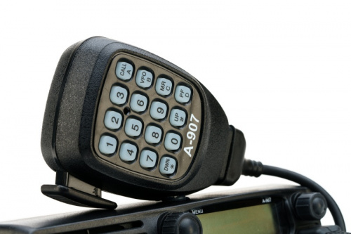 ������������ ����� �-907 VHF ���� 8
