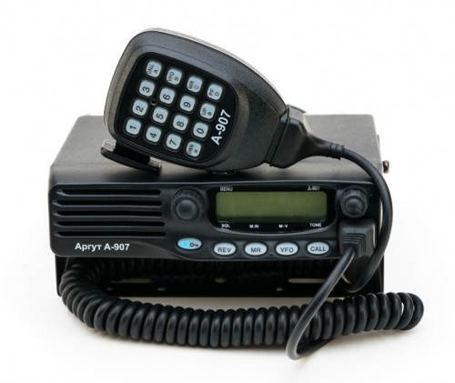 ������������ ����� �-907 VHF