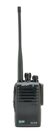 ������������ ����� ��-301� UHF ���� 5