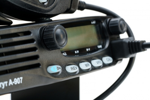 ������������ ����� �-907 VHF ���� 6