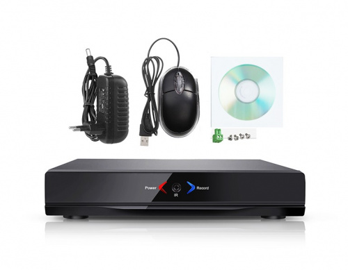 �������� ��������������� AHD 2�� Ps-Link KIT-C202HD / 2 ������ ���� 3