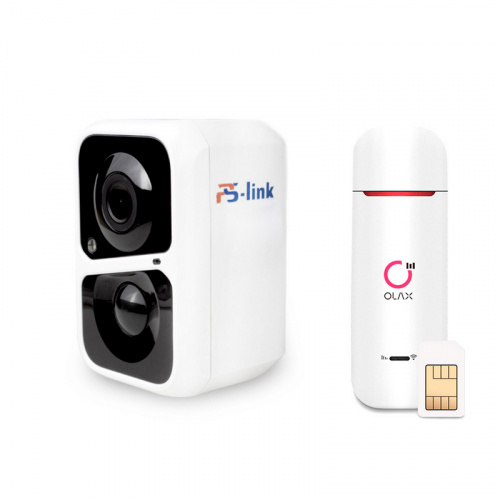�������� ��������������� 4G 2�� Ps-Link KIT-DB041-4G