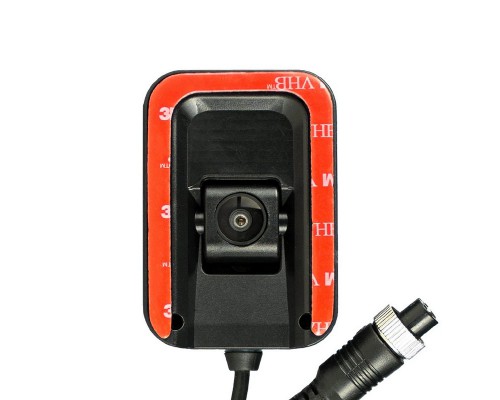 Камера видеонаблюдения для автомобильных систем AHD 2Мп Ps-Link PS-AHD9277S