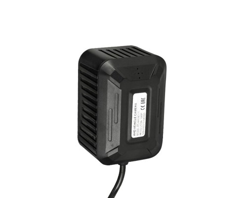Камера видеонаблюдения для автомобильных систем AHD 2Мп Ps-Link PS-AHD9277S