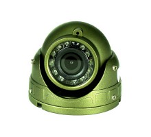 Камера видеонаблюдения для автомобильных систем AHD 2Мп Ps-Link PS-AHD9278DM