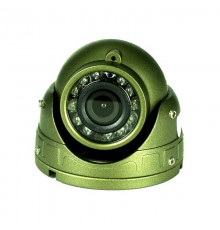 Камера видеонаблюдения для автомобильных систем AHD 2Мп Ps-Link PS-AHD9278DM
