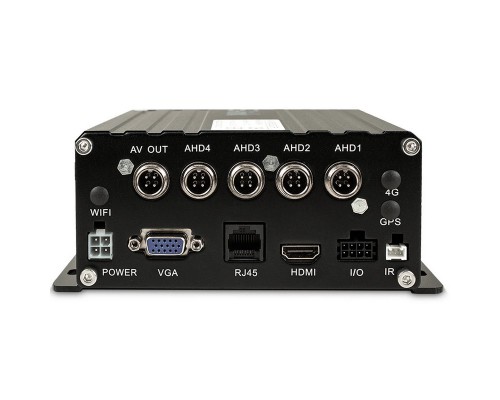 Система видеонаблюдения для транспорта Ps-Link KIT-TR012-SD
