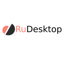 RuDesktop. Удаленный доступ к компьютерам