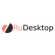 RuDesktop. Удаленный доступ к компьютерам
