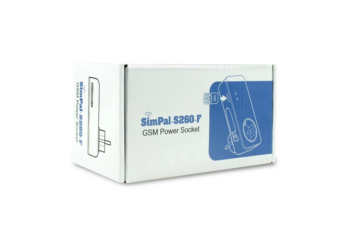 Simpal d310