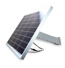 Солнечная панель на 60ВТ с блоком резервного питания Ps-Link 60W40AH