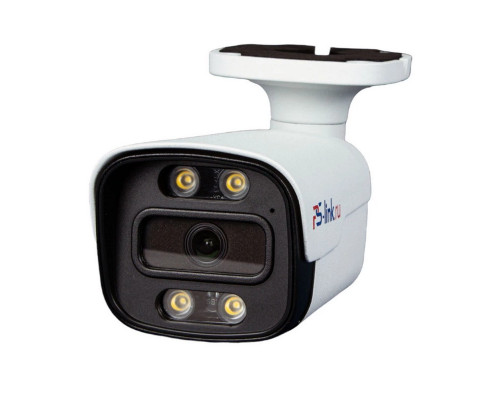 Камера видеонаблюдения AHD 2Мп PS-link AHD102C Fullcolor