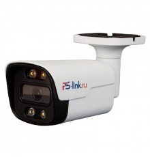 Камера видеонаблюдения AHD 5Мп PS-link AHD105C Fullcolor