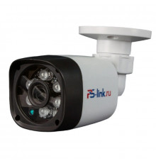 Камера видеонаблюдения AHD PS-link AHD202 пластиковый корпус