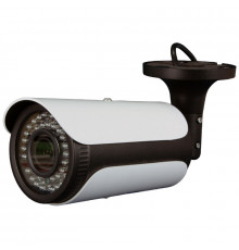 Камера видеонаблюдения AHD 2Мп Ps-Link AHD102R вариофокальная