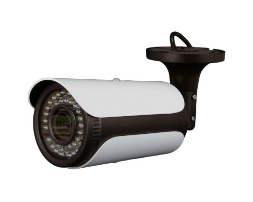 Камера видеонаблюдения AHD 2Мп Ps-Link AHD102R вариофокальная