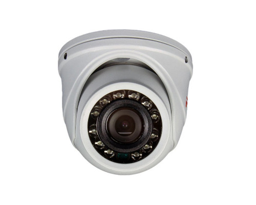 Камера видеонаблюдения AHD 2Мп Ps-Link AHD302V антивандальная