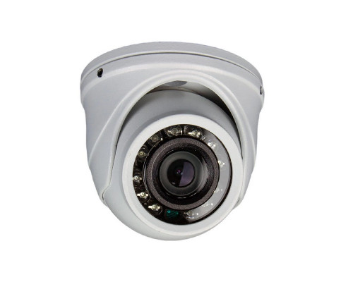 Камера видеонаблюдения AHD 2Мп Ps-Link AHD302V антивандальная
