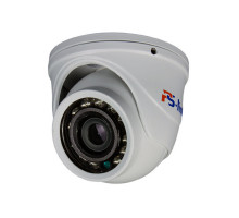 Камера видеонаблюдения AHD 5Мп Ps-Link AHD305V антивандальная
