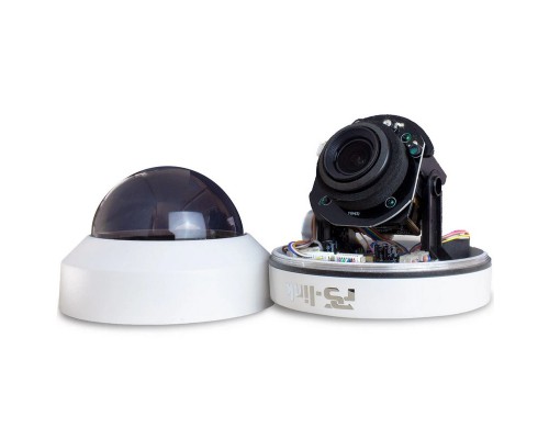 Камера видеонаблюдения IP 5Мп Ps-Link BMV4X50IP поворотная / зум 4Х