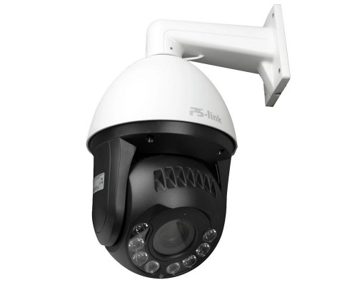 Камера видеонаблюдения IP 2Мп поворотная Ps-Link IMV20X20IP