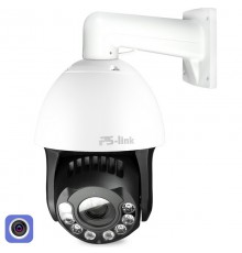 Камера видеонаблюдения IP 5Мп поворотная Ps-Link IMV36X50IP