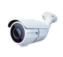 Камера видеонаблюдения IP 2Mп Ps-Link IP102PR вариофокальная / питание POE