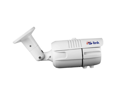 Камера видеонаблюдения IP 2Mп Ps-Link IP102PR вариофокальная / питание POE