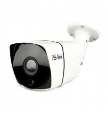 Камера видеонаблюдения IP 5Мп Ps-Link IP105P питание POE