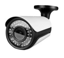 Камера видеонаблюдения IP 5Mп Ps-Link IP105PR вариофокальная / питание POE