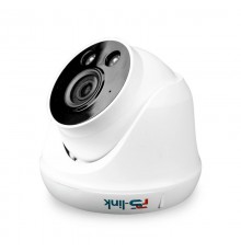 Камера видеонаблюдения IP 2Мп Ps-Link IP302PM встроенный микрофон / питание POE