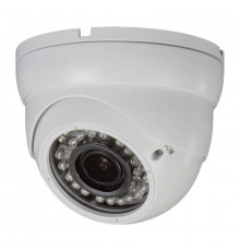 Камера видеонаблюдения IP 2Мп Ps-Link IP302PR вариофокальная / питание POE