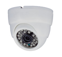 Камера видеонаблюдения IP 5Мп Ps-Link IP305P питание POE