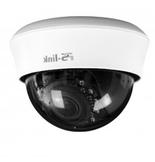Камера видеонаблюдения IP 5Мп Ps-Link IP305R вариофокальная