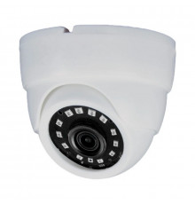 Камера видеонаблюдения IP 8Мп Ps-Link IP308P питание POE