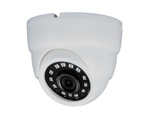 Камера видеонаблюдения IP 8Мп Ps-Link IP308P питание POE