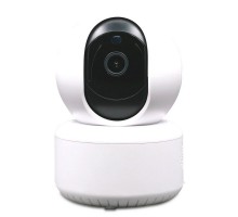 Камера видеонаблюдения WIFI 3Мп PS-link G80D поворотный механизм