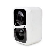 Камера видеонаблюдения WIFI 2Мп Ps-Link DB04 автономная