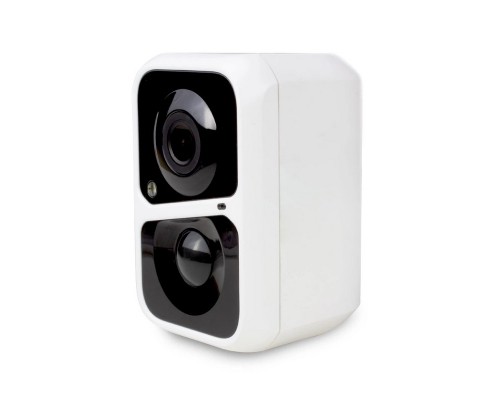 Камера видеонаблюдения WIFI 2Мп Ps-Link DB04 автономная